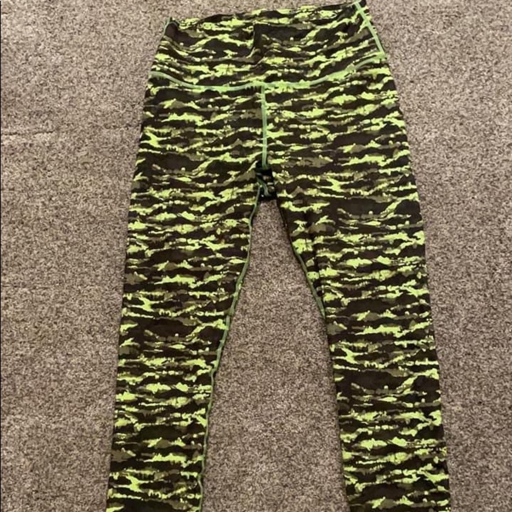 Fabletics leggings